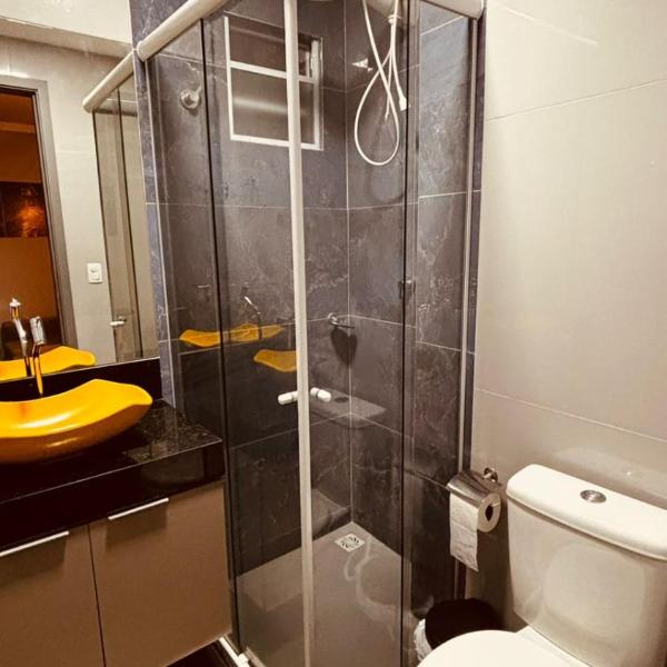 Flat de Alto Padrão Custo beneficio - Foto 3