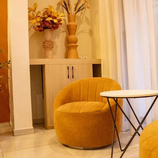 Kadiss Hotel, hotel in Dakar