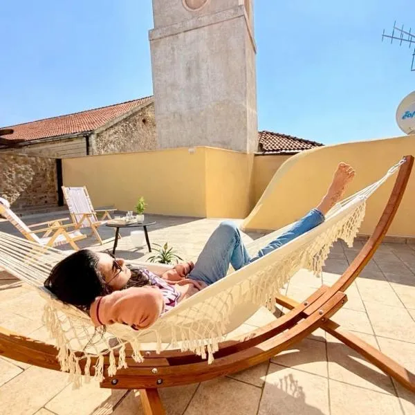 La Terrazza di Maddalena, hotel v destinaci Cisano sul Neva