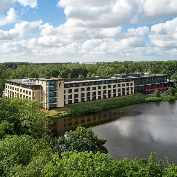 Van der Valk Hotel Sneek, hotel din Sneek