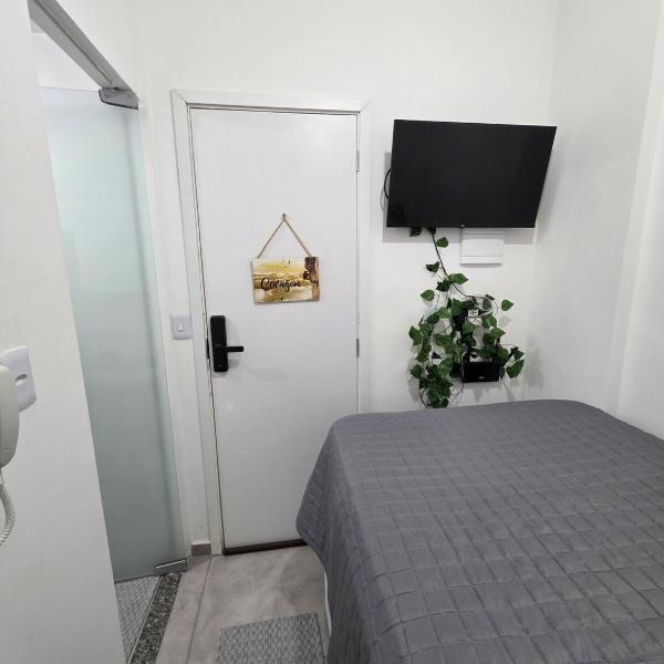 Flat SJDR - Foto 2