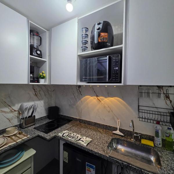 Flat SJDR - Foto 4