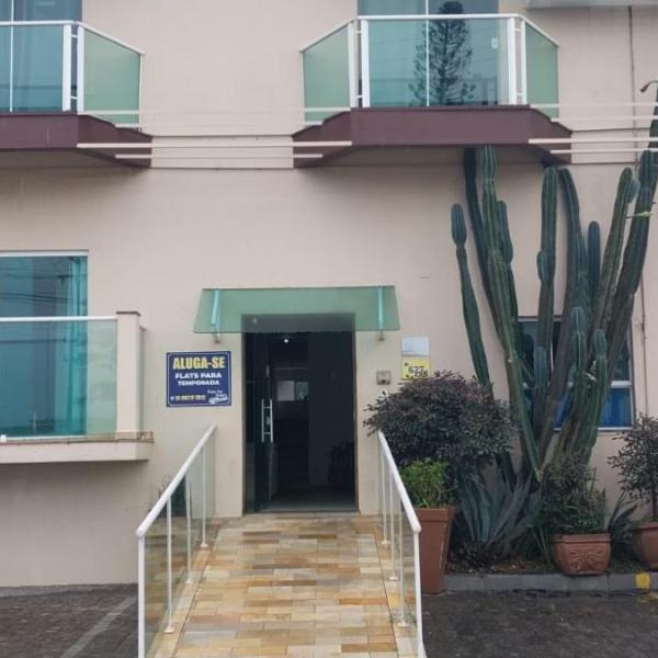 Apartamento de frente ao mar - Centro - Foto 3
