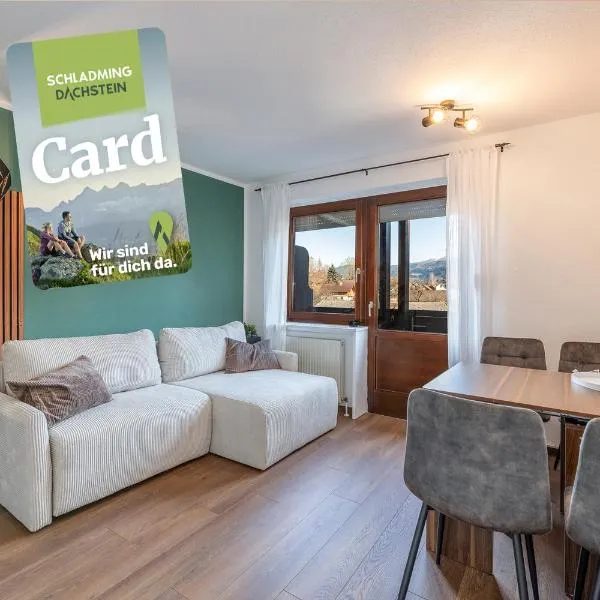 Peak Moments - by myNests, ξενοδοχείο σε Aich