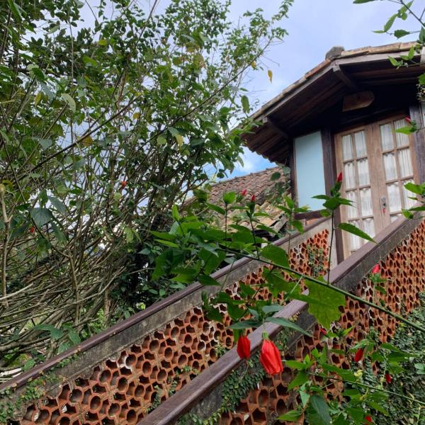 Chalé Vale do Amor - Foto 4