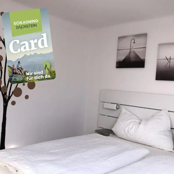 Apartment zur Schmiede - by myNests, hotel u gradu Grebming