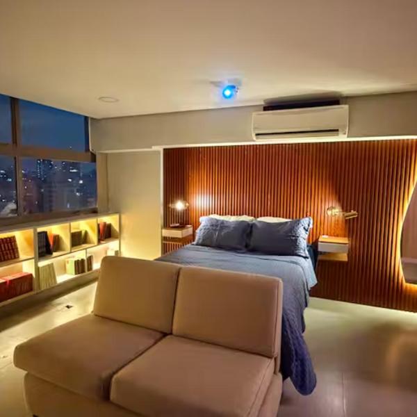 Loft Central