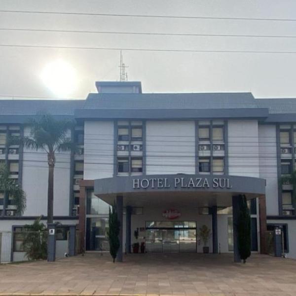 Hotel Plaza Sul