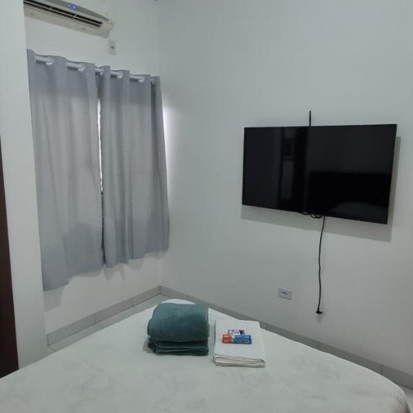 02 - Apartamento Mobiliado em Sinop-MT - Foto 5