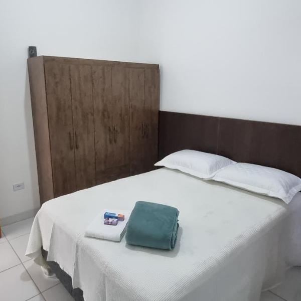 02 - Apartamento Mobiliado em Sinop-MT - Foto 2