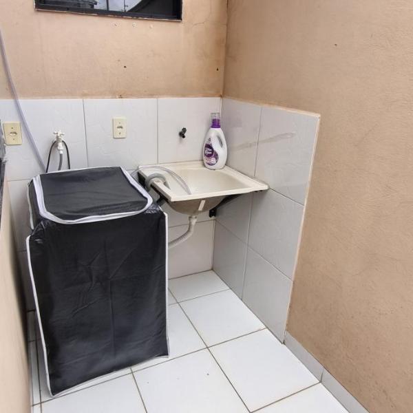 02 - Apartamento Mobiliado em Sinop-MT - Foto 3