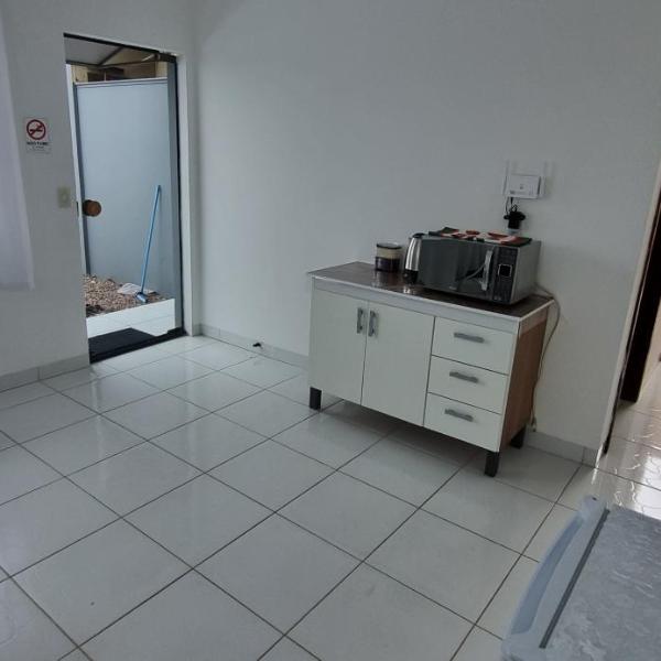 02 - Apartamento Mobiliado em Sinop-MT - Foto 4
