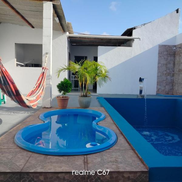Casa por temporada - Espaço Oxente - Lazer e eventos - Foto 4