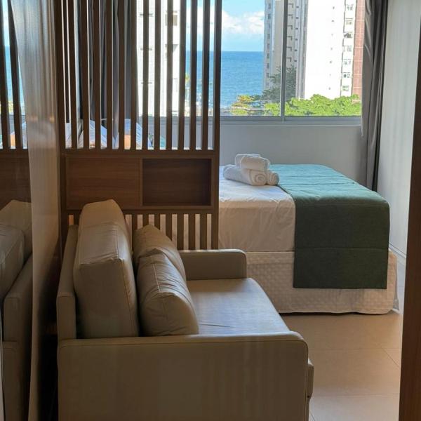 Studio Bahay Domus Augusto Lindo Moderno Boa Viagem