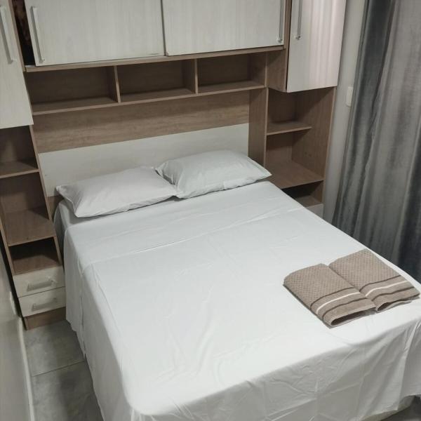 Apartamento no centro de Caxias com elevador e garagem - Foto 2