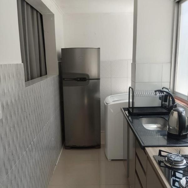 Apartamento no centro de Caxias com elevador e garagem - Foto 4