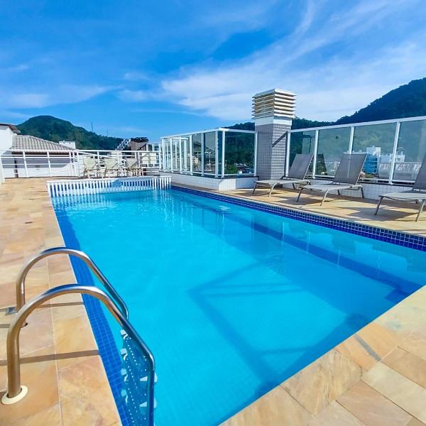Apê Família - "home office" na praia - Foto 4