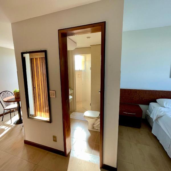Sumatra Hotel e Centro de Convenções - Foto 4