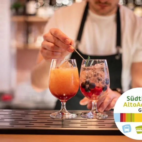 Kuntino Suites, Hotel in Meran