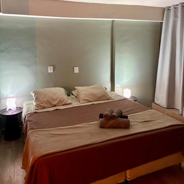 Studio Cantareira - Foto 2