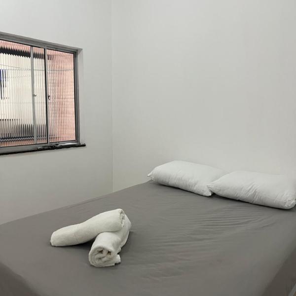 Apartamento próx à praia e aeroporto - Foto 2