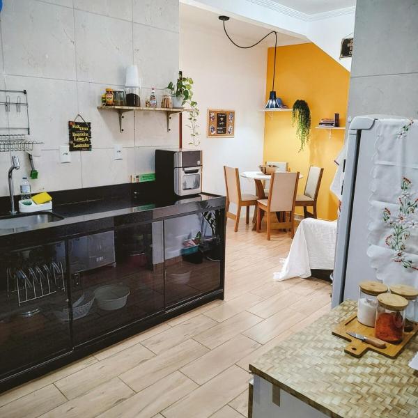 Casa Charmosa em Maragogi, 2Quartos e Varanda