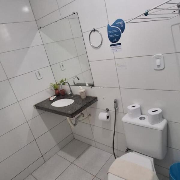 Pousada Maresia - Foto 3
