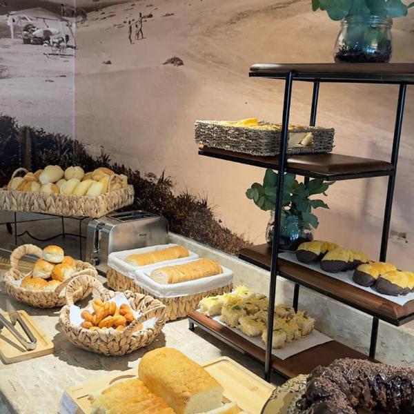 Linhares Design Hotel - Foto 4