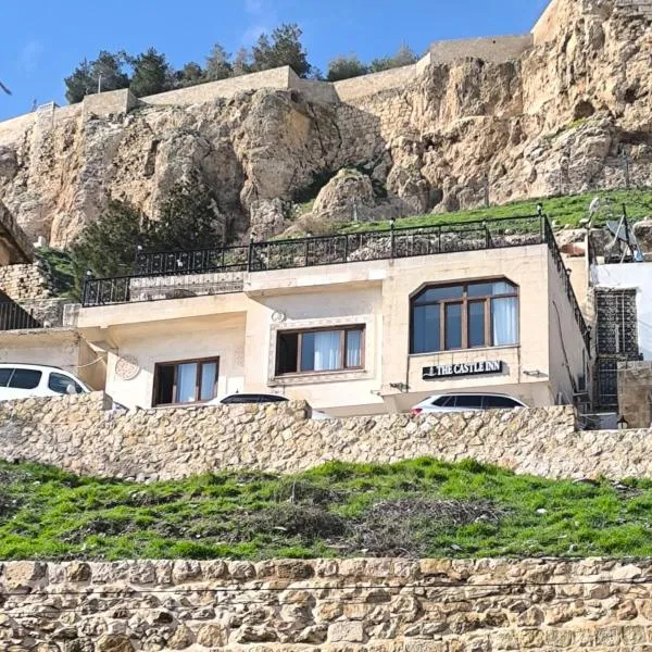 The Castle İnn, מלון במרדין
