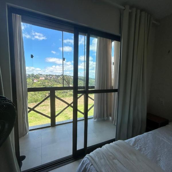 Apartamento sonhos da serra bananeiras - Foto 2