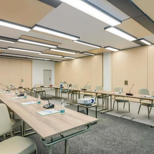 ibis Timisoara City Center – hotel w mieście Timişoara