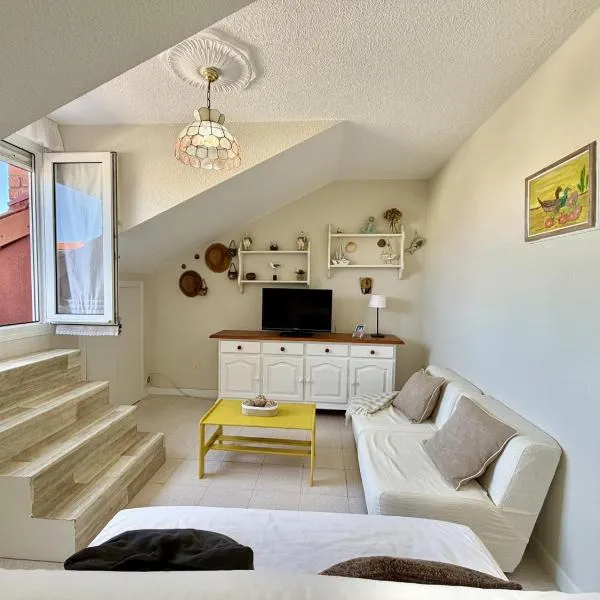 Apartamento Somo 30608, hotel en Somo