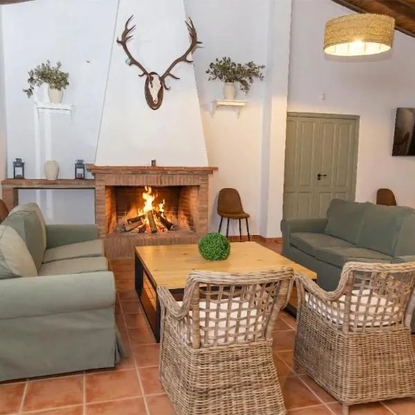 Cerro Caña: Naturaleza Confort y Exclusividad, hotel u gradu Doña Rama
