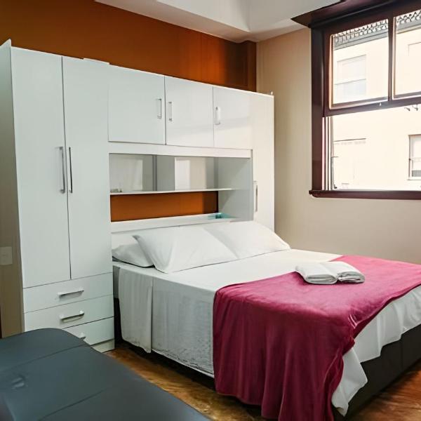 Apartamento no Centro do Rio