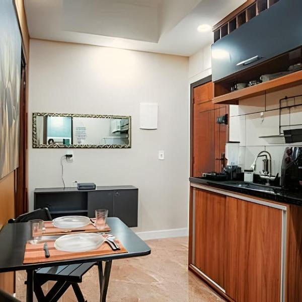 Apartamento no Centro do Rio - Foto 4
