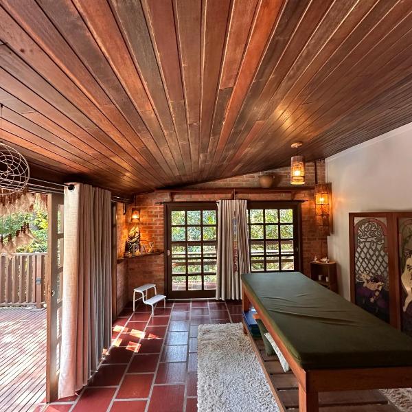 Pousada Kaloa Eco Village - Foto 2