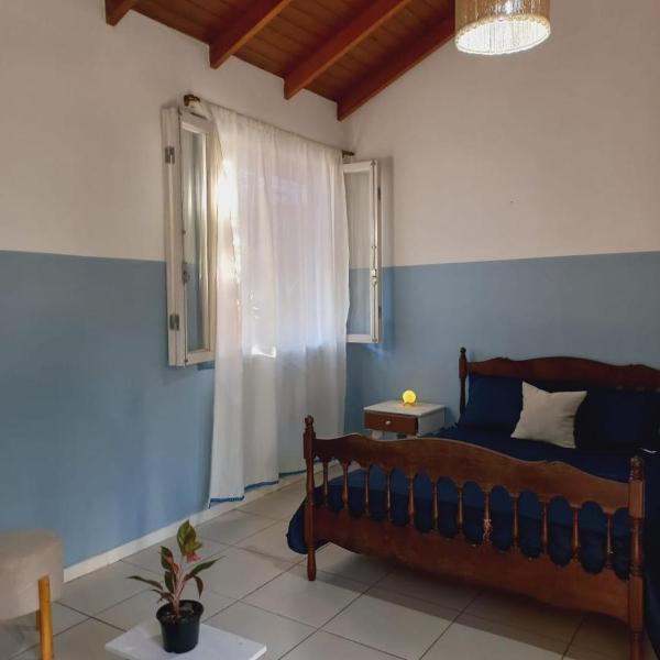 Suite Casa azul