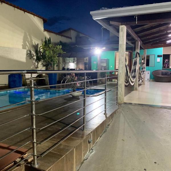 Espaço da Karla