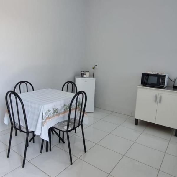 03 - Apartamento Mobiliado em Sinop-MT - Foto 4