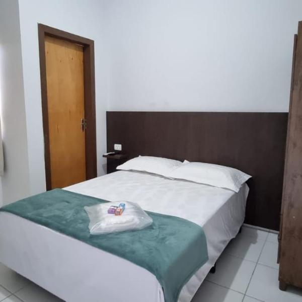 03 - Apartamento Mobiliado em Sinop-MT - Foto 2