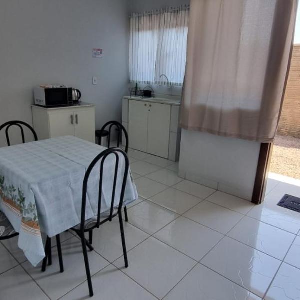 03 - Apartamento Mobiliado em Sinop-MT - Foto 5