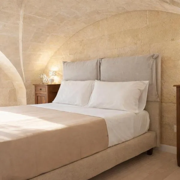 Hotiday Torre Guaceto, hotel in Brindisi