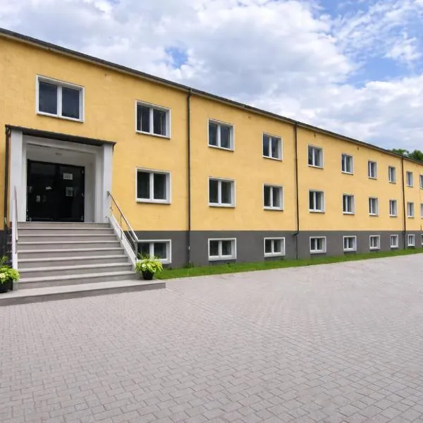 A2rooms، فندق في ليهنين