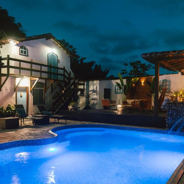 Casa Aldeia Paraty - Foto 2