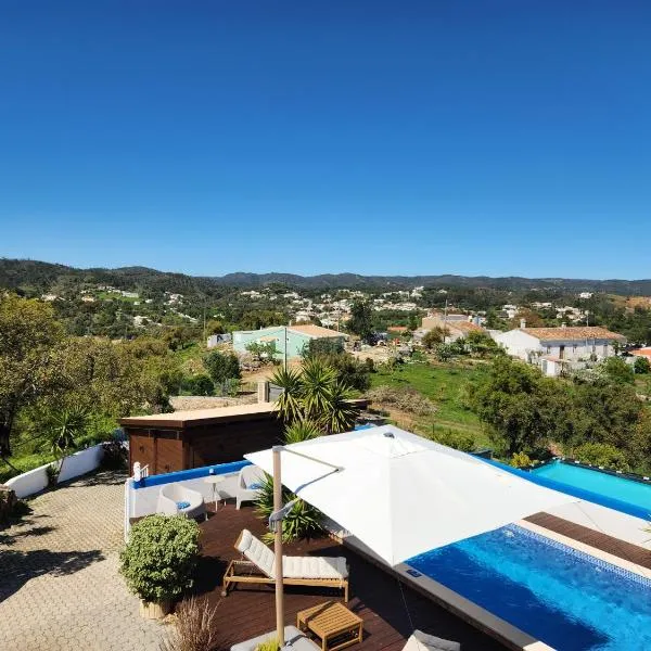 Casa Bella Studio, hotel a São Brás de Alportel