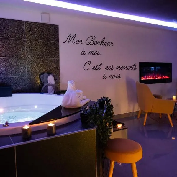 Viesnīca Lasuite55 pilsētā Istre