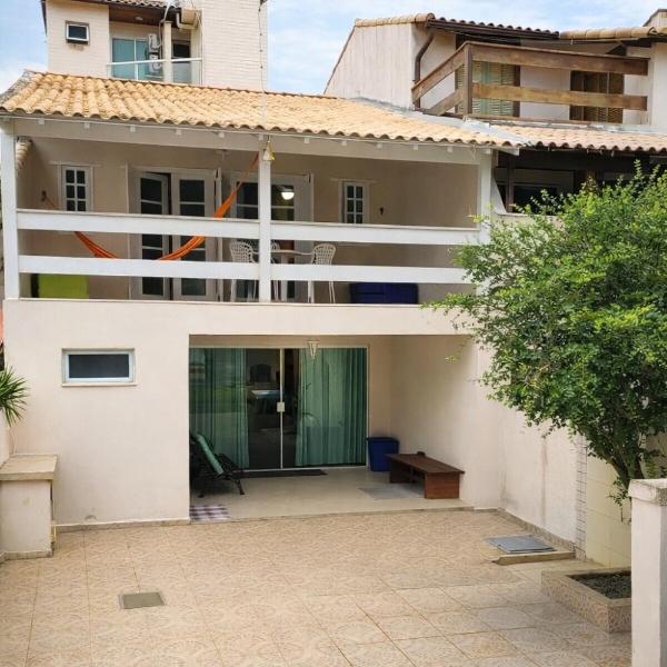 Casa Mar Azul dos Anjos