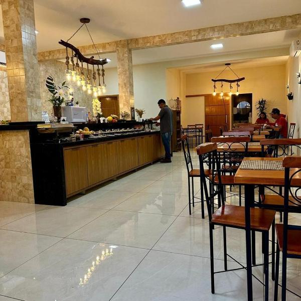Hotel Miranda Maracaju - Foto 4