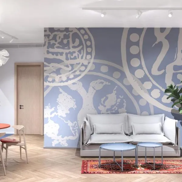 Meidan Heritage Suites, хотел в Тбилиси