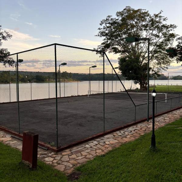 Chacara Premium a Beira do Lago com Lazer Completo Estancia Bella - Foto 4